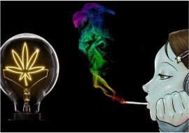 Le Cannabis stimule la créativité, Mythe ou réalité ?